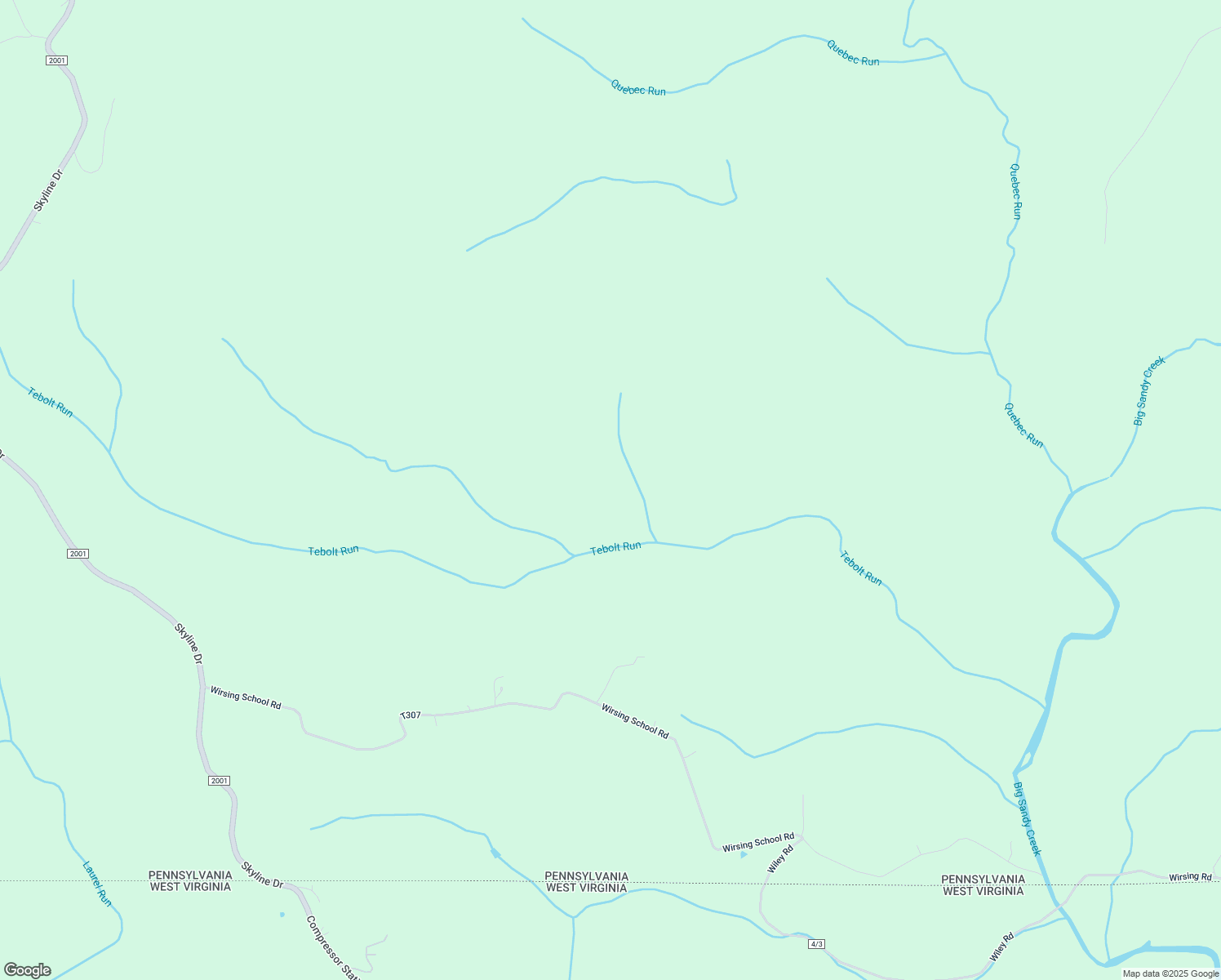 map of restaurants, bars, coffee shops, grocery stores, and more near in Gibbon Glade