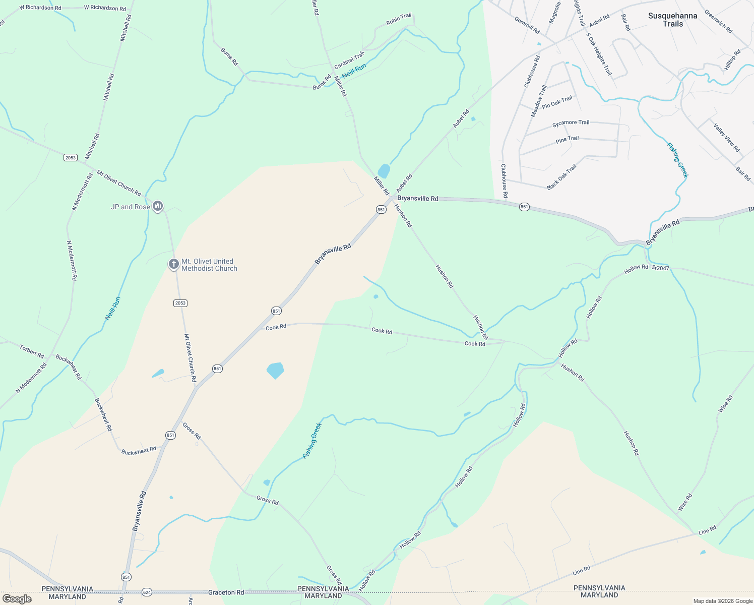 map of restaurants, bars, coffee shops, grocery stores, and more near 267 Cook Rd in Delta