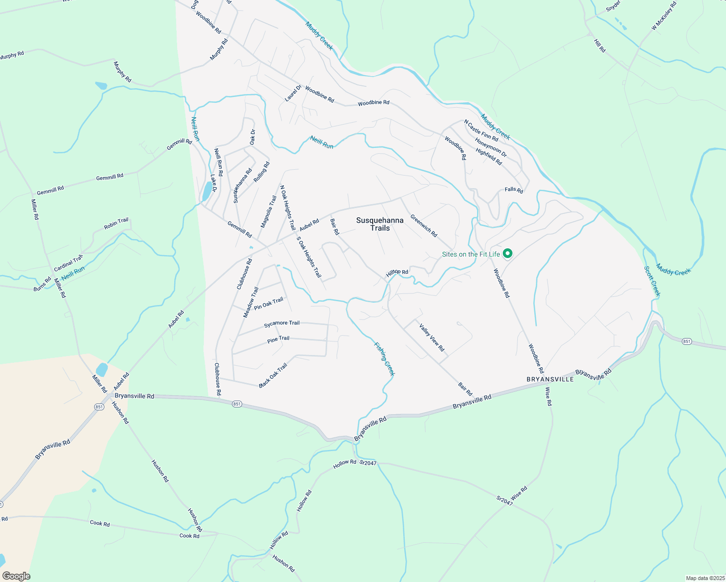 map of restaurants, bars, coffee shops, grocery stores, and more near 81 Mulberry Dr in Delta