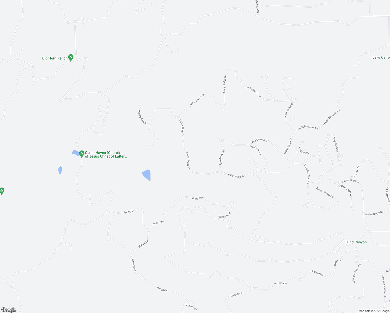 map of restaurants, bars, coffee shops, grocery stores, and more near Unnamed Road in Fairview