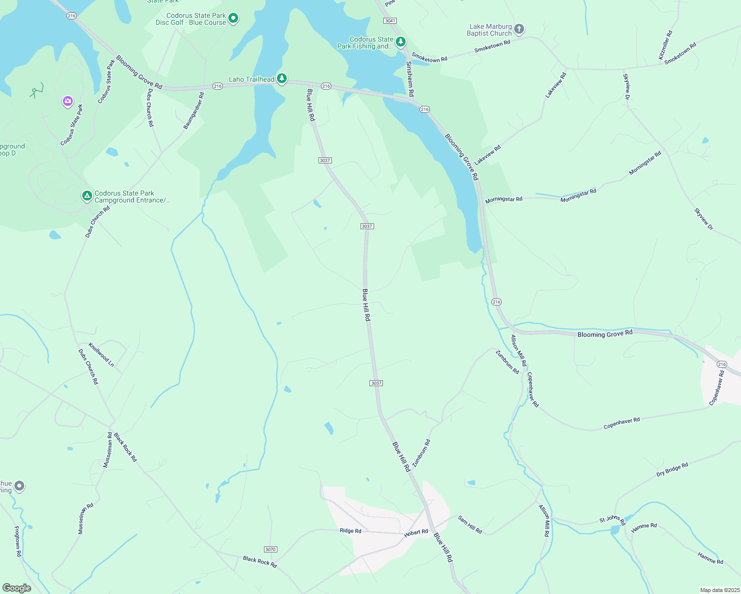 map of restaurants, bars, coffee shops, grocery stores, and more near 4340 Lee Road in Glenville