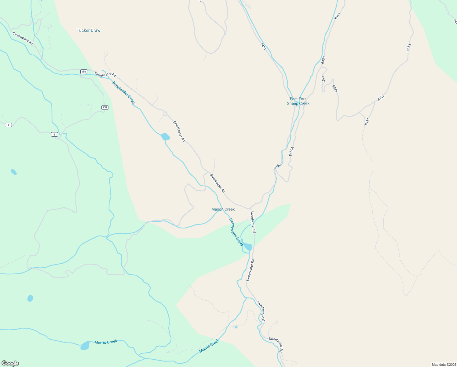 map of restaurants, bars, coffee shops, grocery stores, and more near 5621 Sweetwater Road in Gypsum