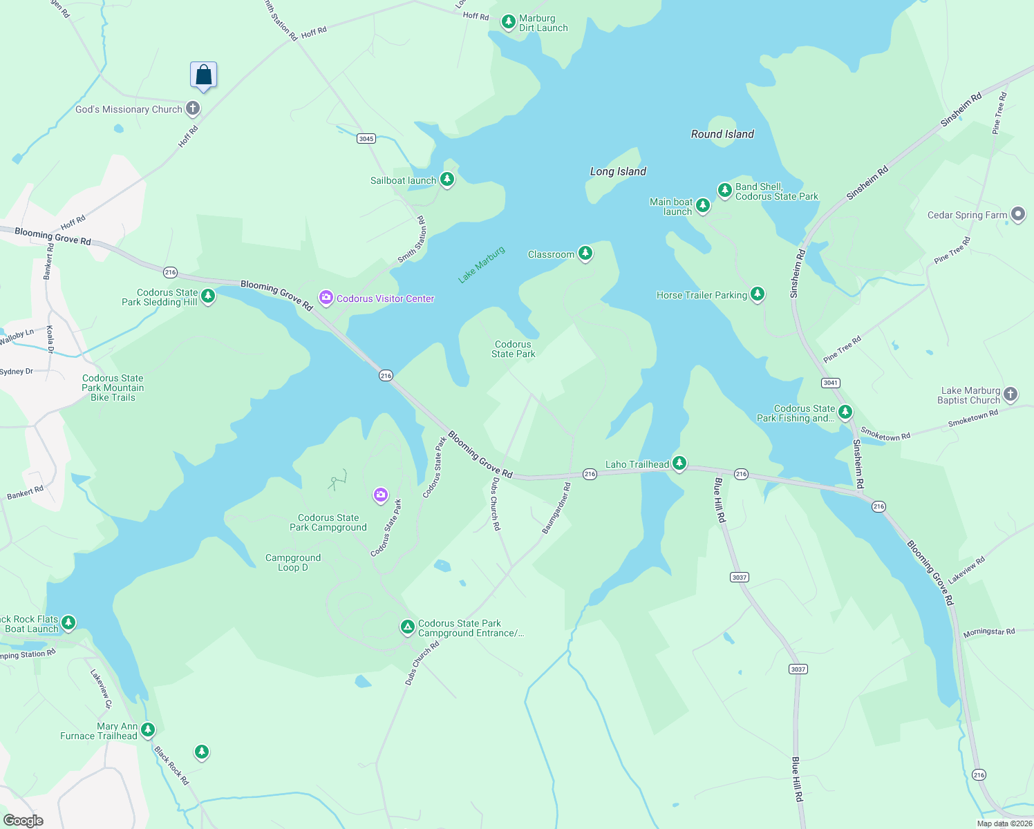 map of restaurants, bars, coffee shops, grocery stores, and more near 1884 Dubs Church Road in Hanover