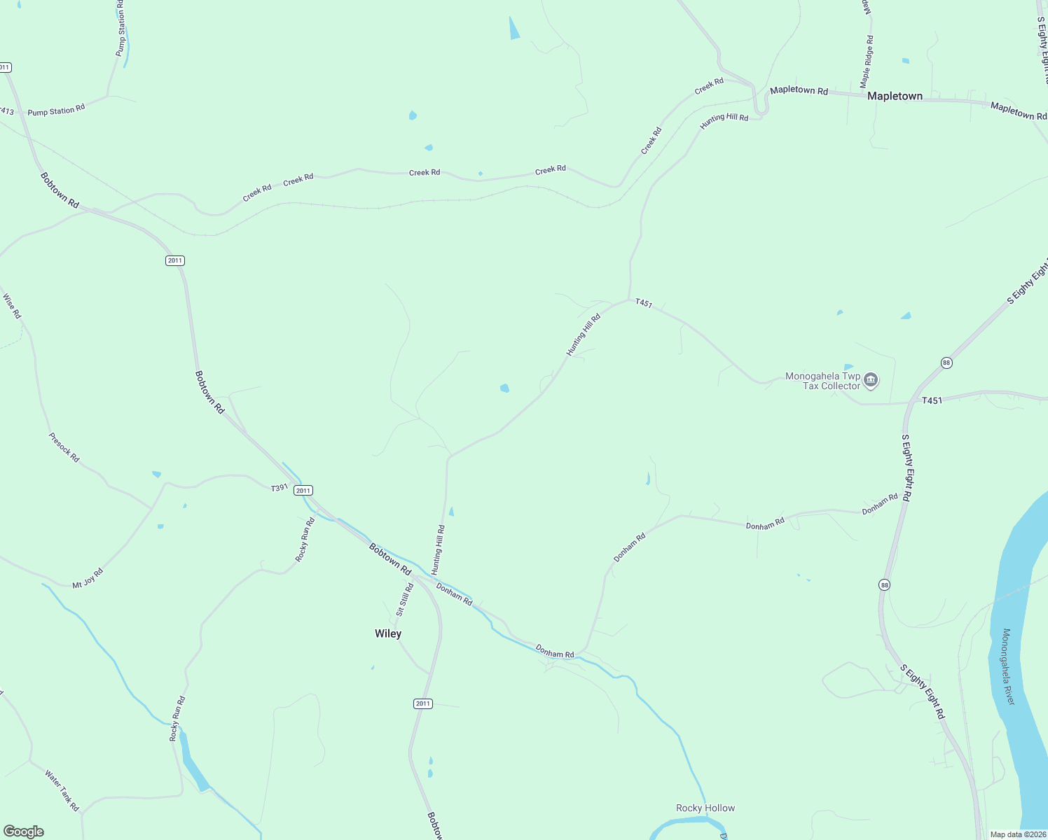 map of restaurants, bars, coffee shops, grocery stores, and more near 234 Hunting Hill Road in Dilliner