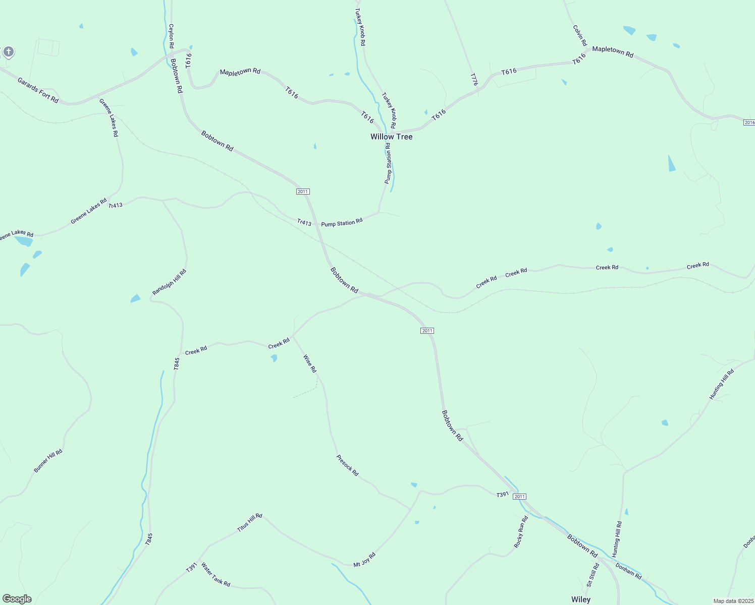 map of restaurants, bars, coffee shops, grocery stores, and more near 1323 Bobtown Road in Greensboro