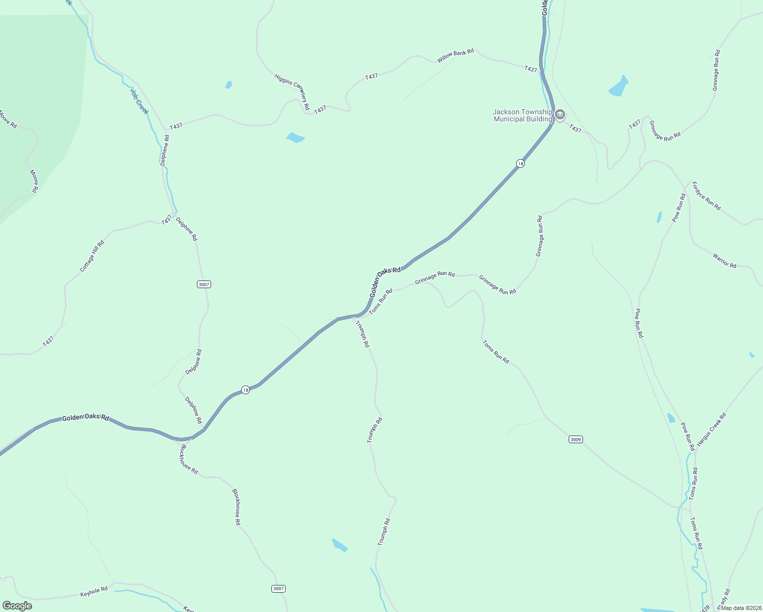 map of restaurants, bars, coffee shops, grocery stores, and more near 2169 Toms Run Road in Holbrook