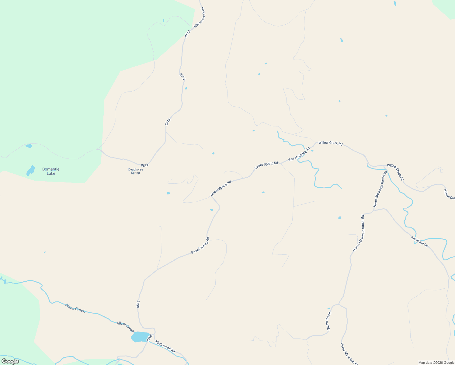 map of restaurants, bars, coffee shops, grocery stores, and more near 355 Sweet Spring Road in Bond