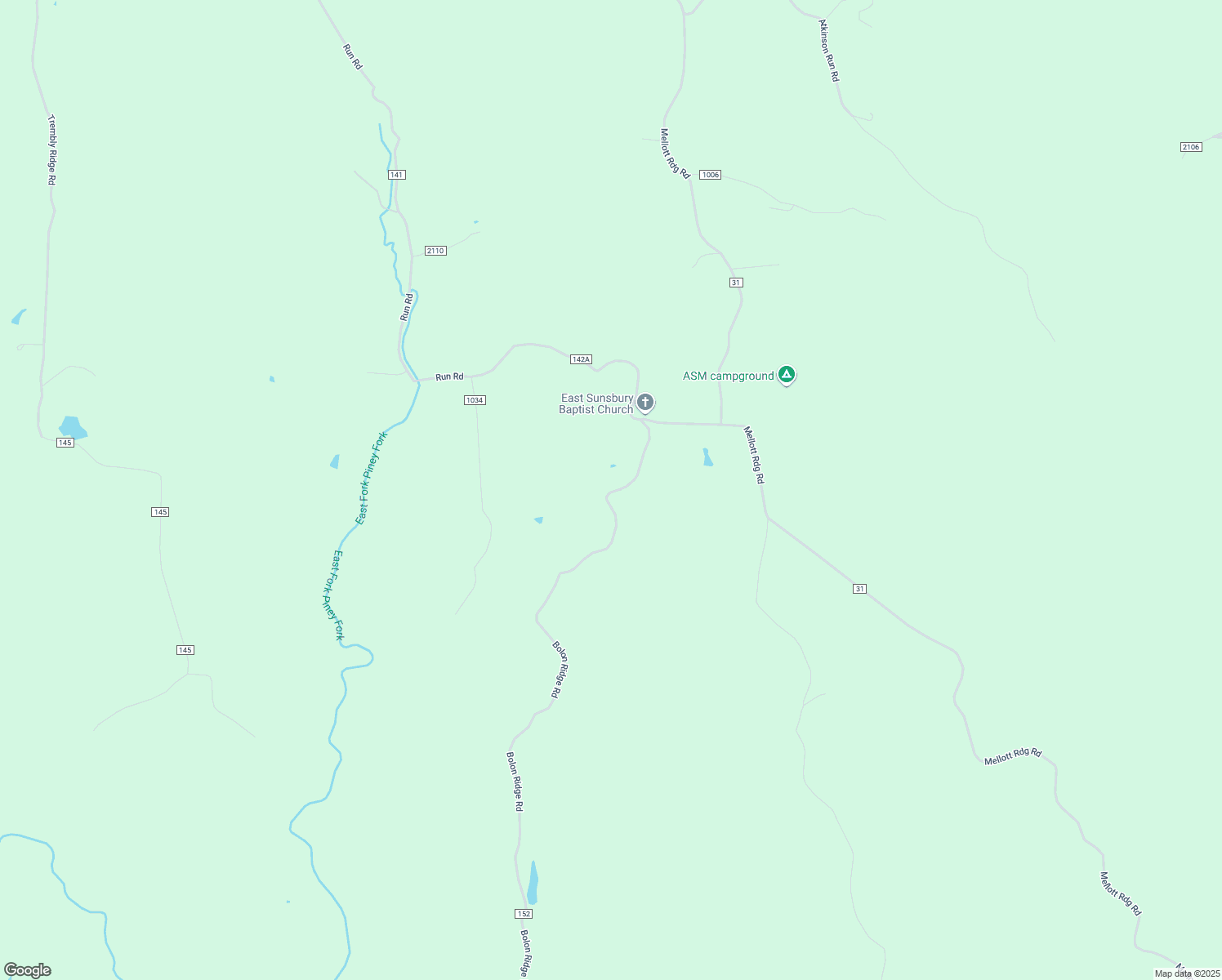 map of restaurants, bars, coffee shops, grocery stores, and more near in Beallsville