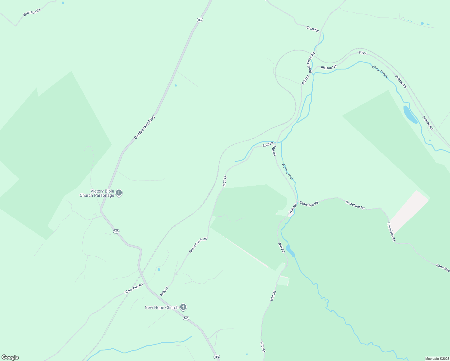 map of restaurants, bars, coffee shops, grocery stores, and more near Sr2017 in Somerset County
