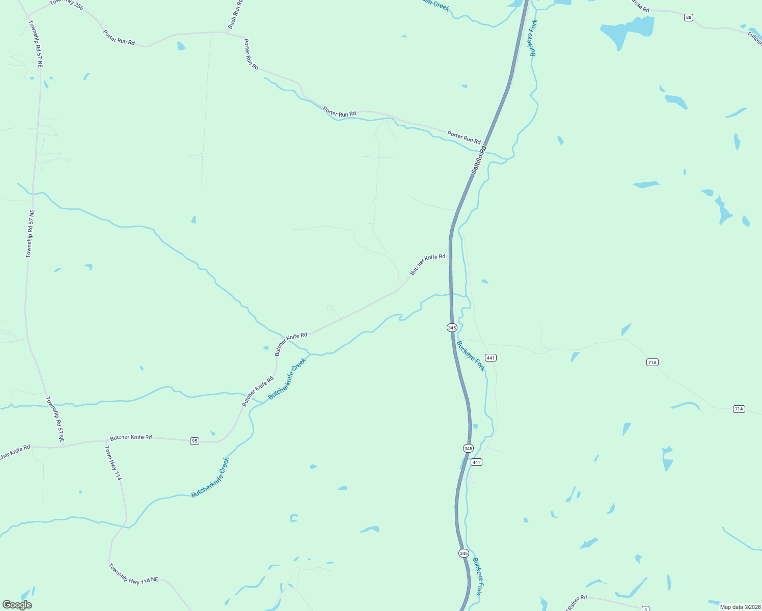 map of restaurants, bars, coffee shops, grocery stores, and more near 8130 Butcher Knife Road in Roseville