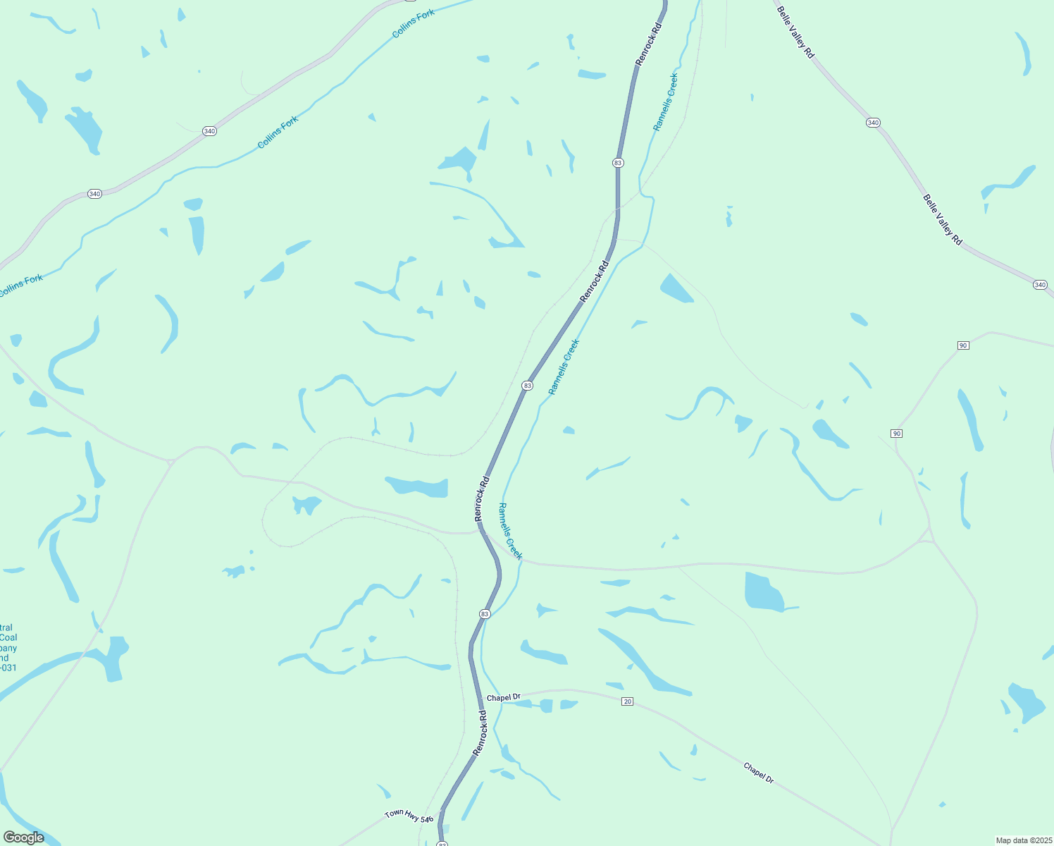 map of restaurants, bars, coffee shops, grocery stores, and more near in Cumberland