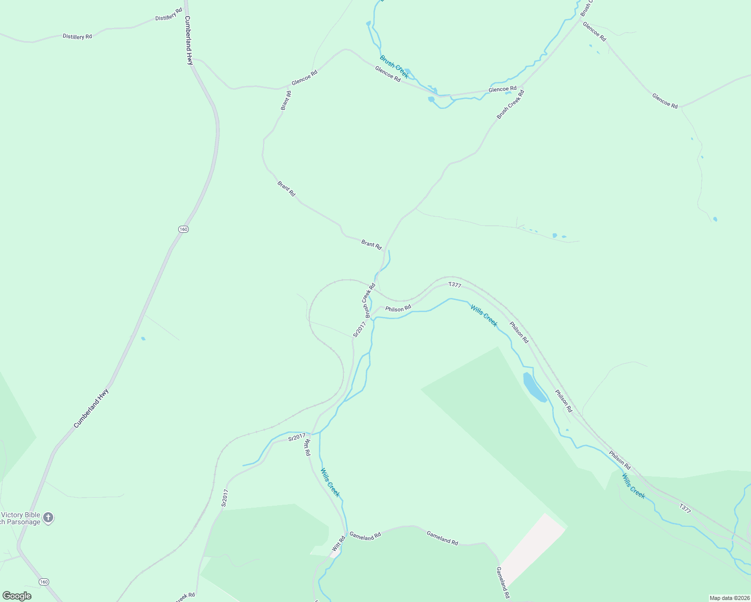map of restaurants, bars, coffee shops, grocery stores, and more near Sr2017 in Meyersdale