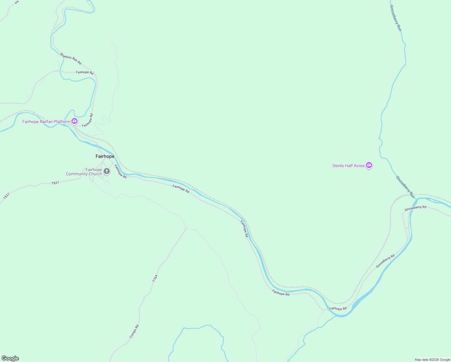 map of restaurants, bars, coffee shops, grocery stores, and more near in Fairhope