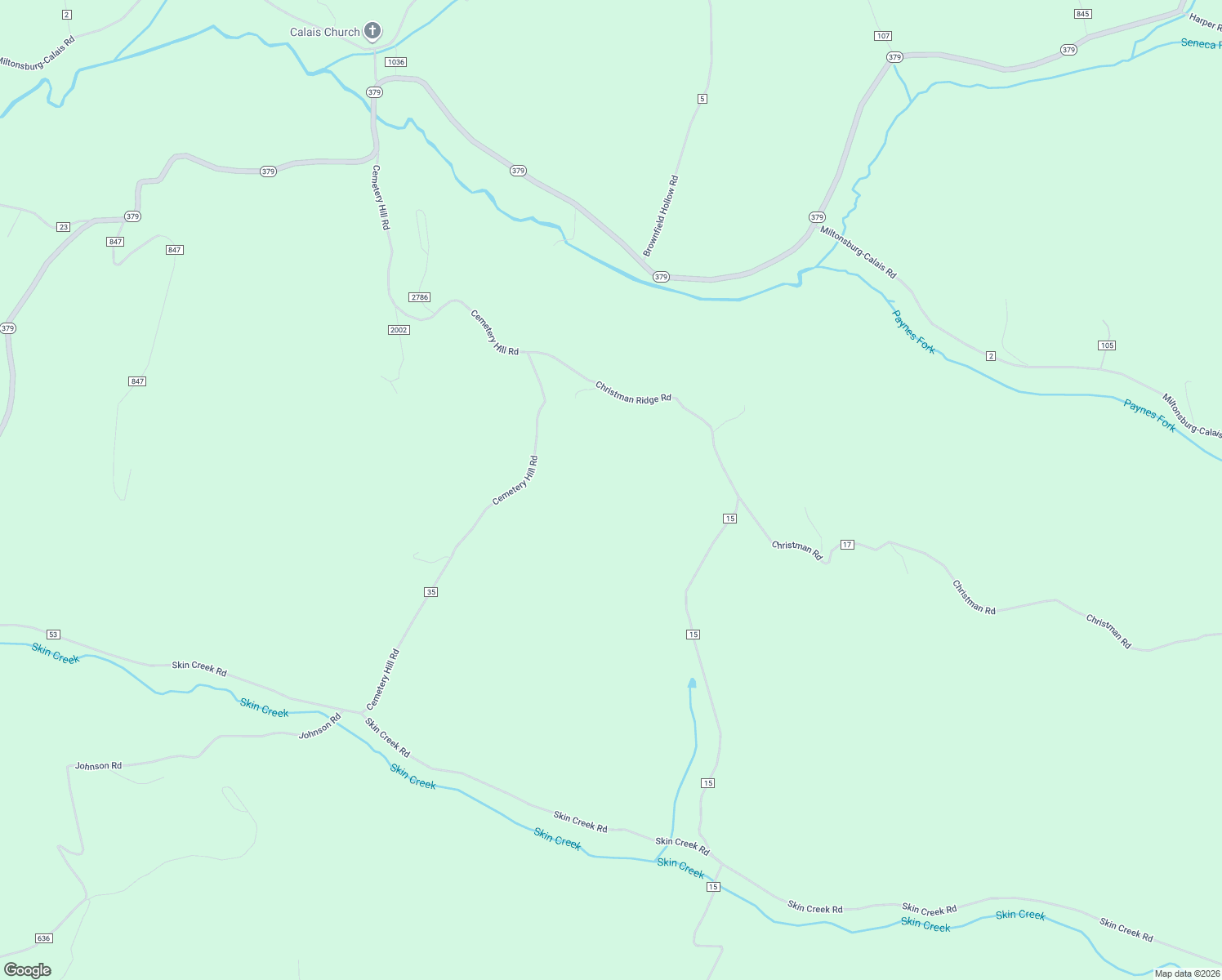 map of restaurants, bars, coffee shops, grocery stores, and more near in Summerfield