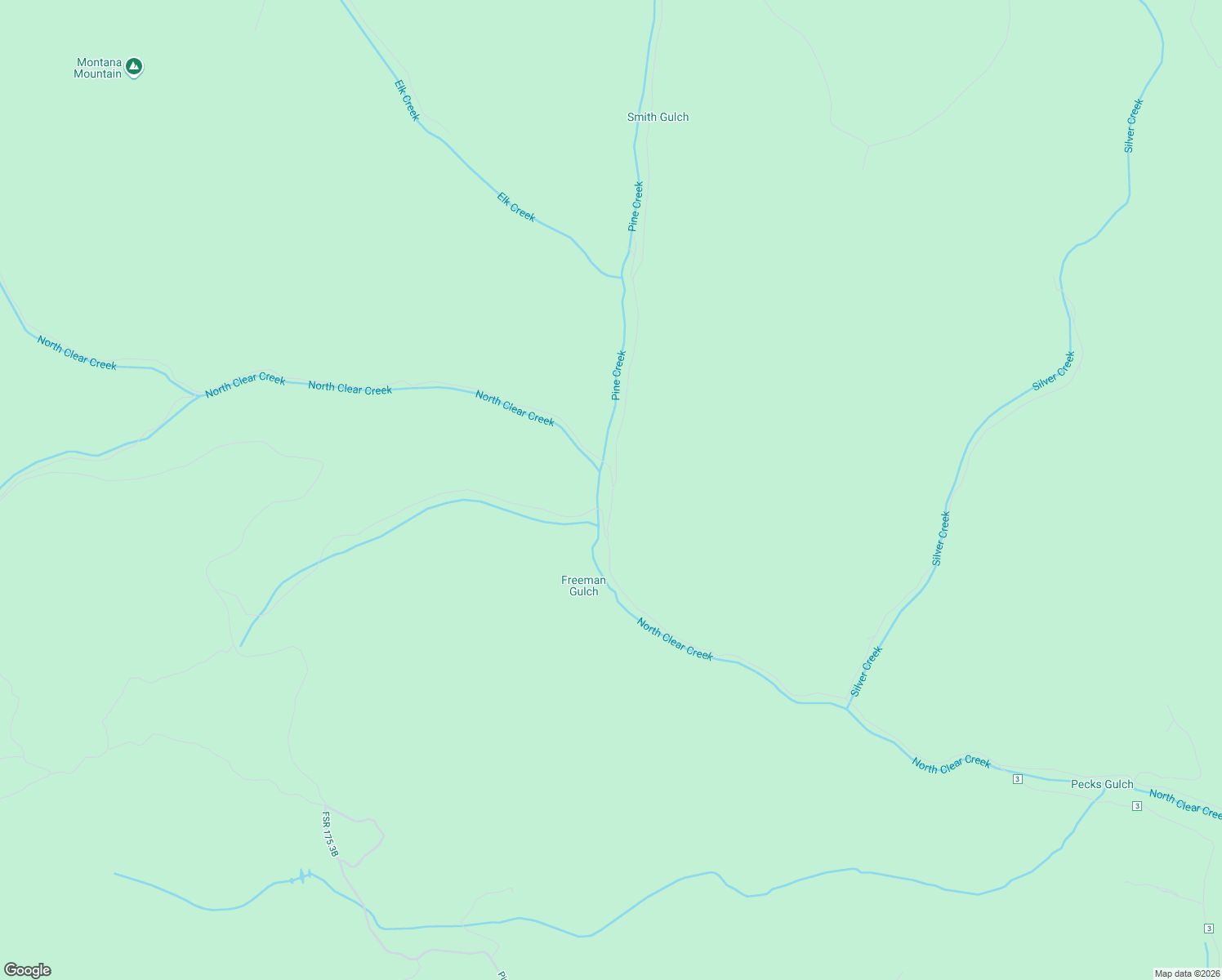 map of restaurants, bars, coffee shops, grocery stores, and more near 4568 Apex Valley Road in Central City