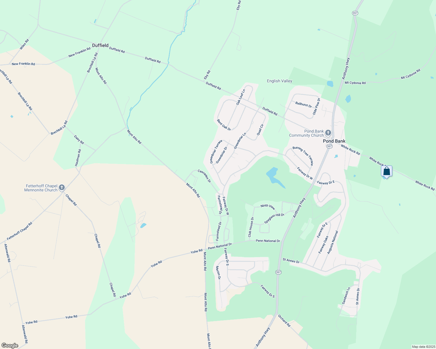 map of restaurants, bars, coffee shops, grocery stores, and more near 5926 Greenbriar Terrace in Fayetteville