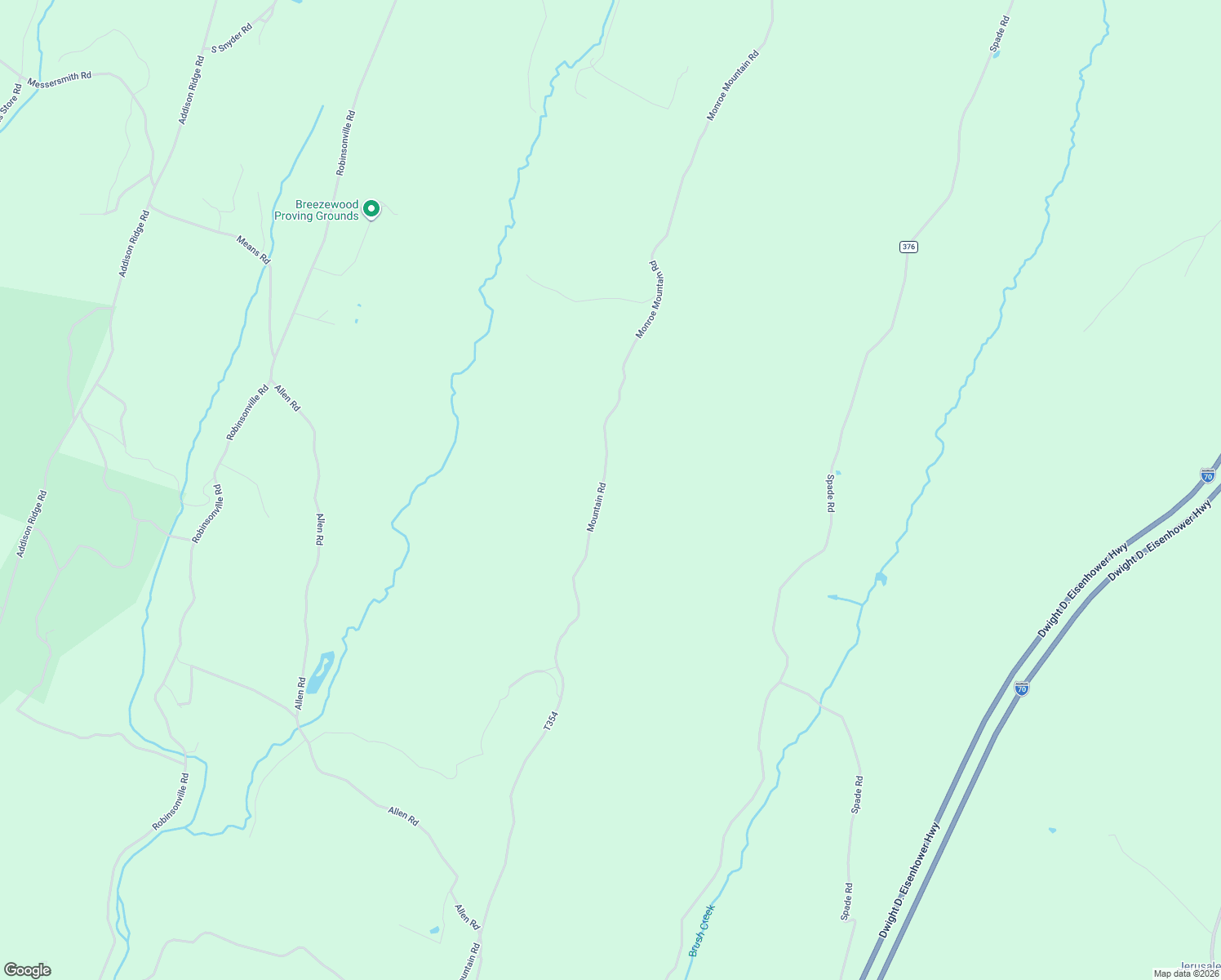 map of restaurants, bars, coffee shops, grocery stores, and more near in Clearville