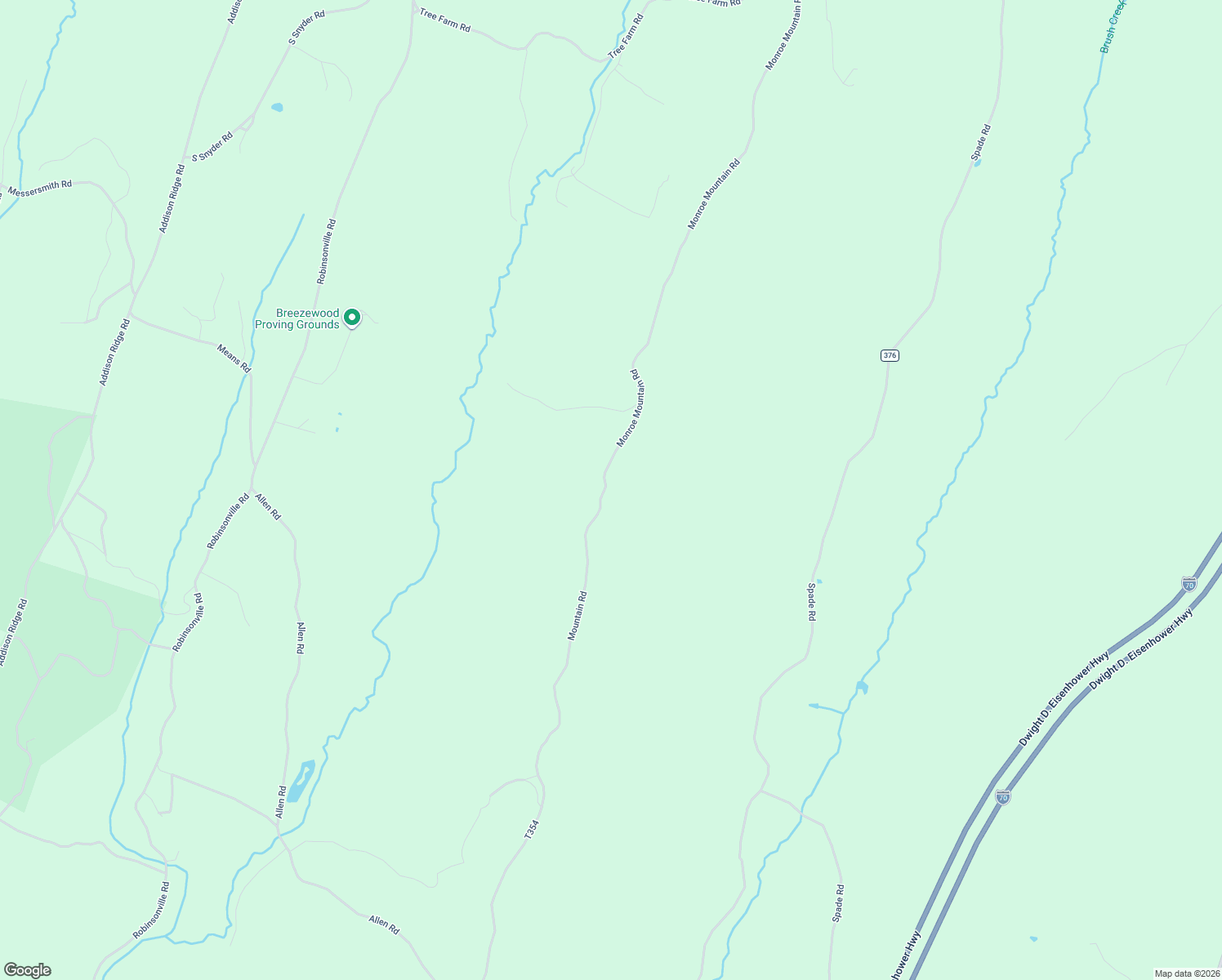 map of restaurants, bars, coffee shops, grocery stores, and more near in Amaranth