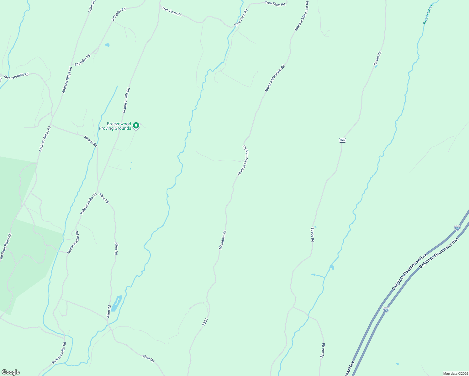 map of restaurants, bars, coffee shops, grocery stores, and more near in Amaranth