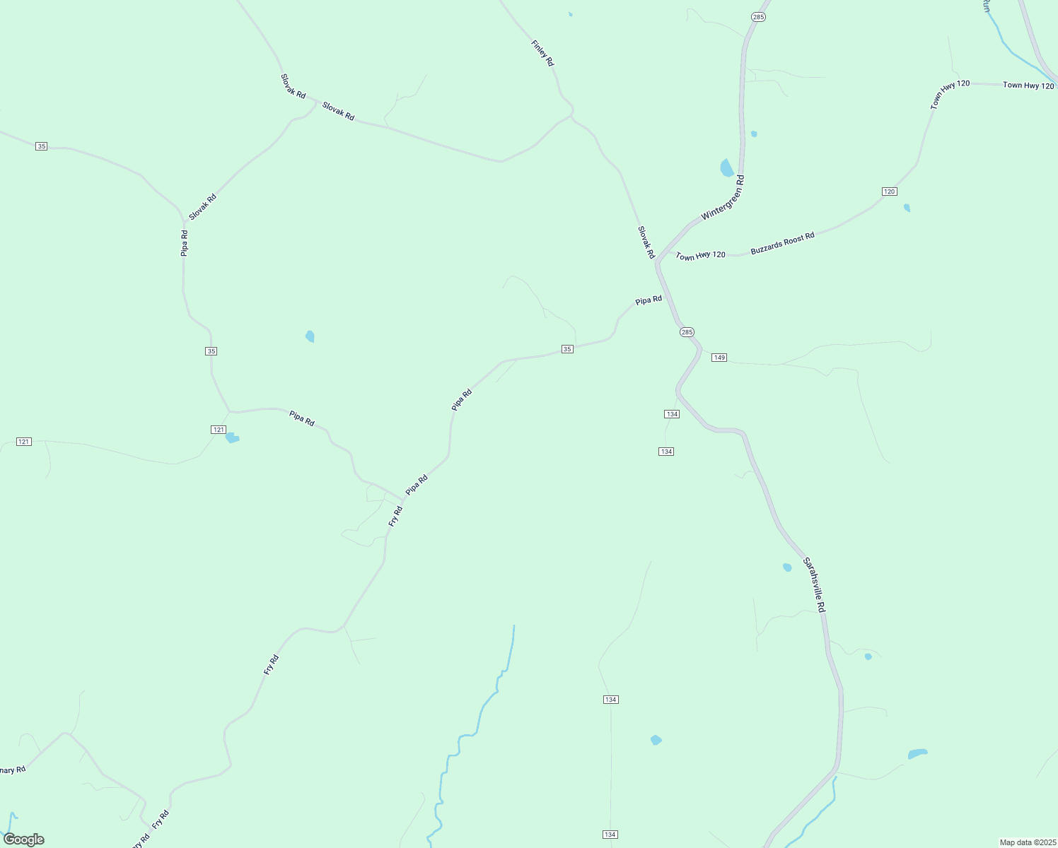 map of restaurants, bars, coffee shops, grocery stores, and more near 19533 Pipa Road in Pleasant City