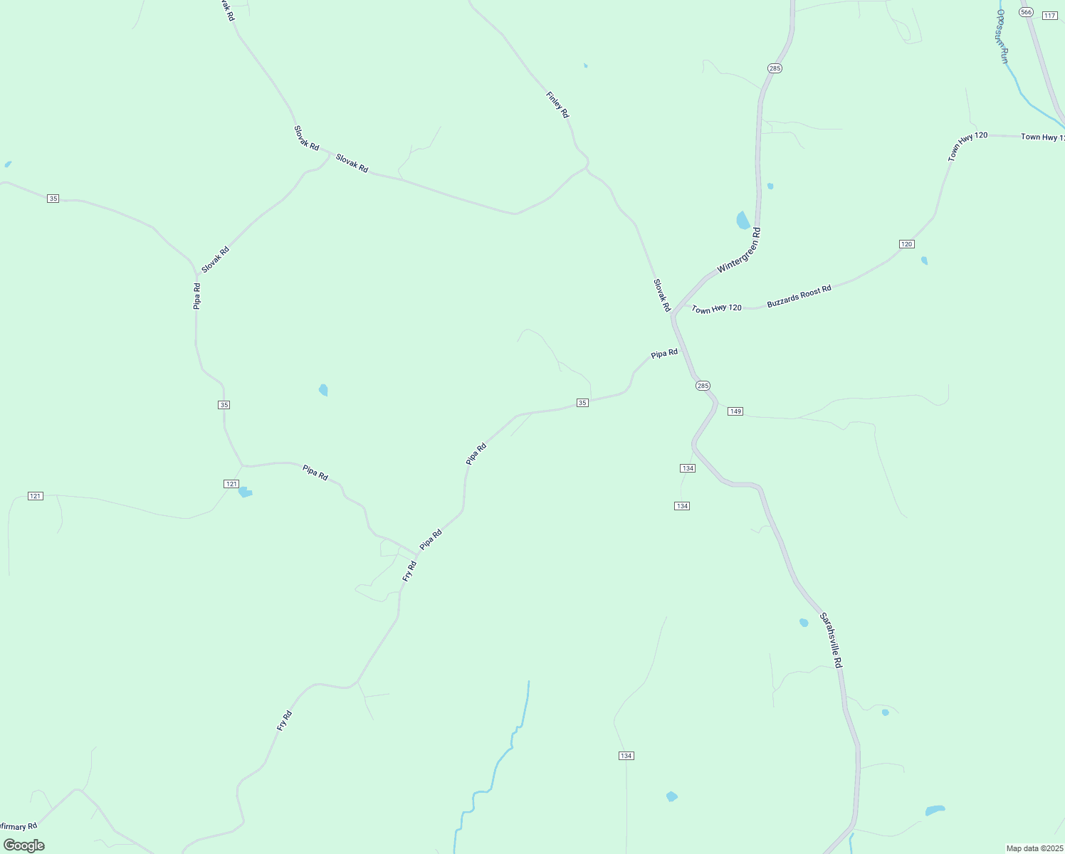 map of restaurants, bars, coffee shops, grocery stores, and more near 19533 Pipa Road in Pleasant City
