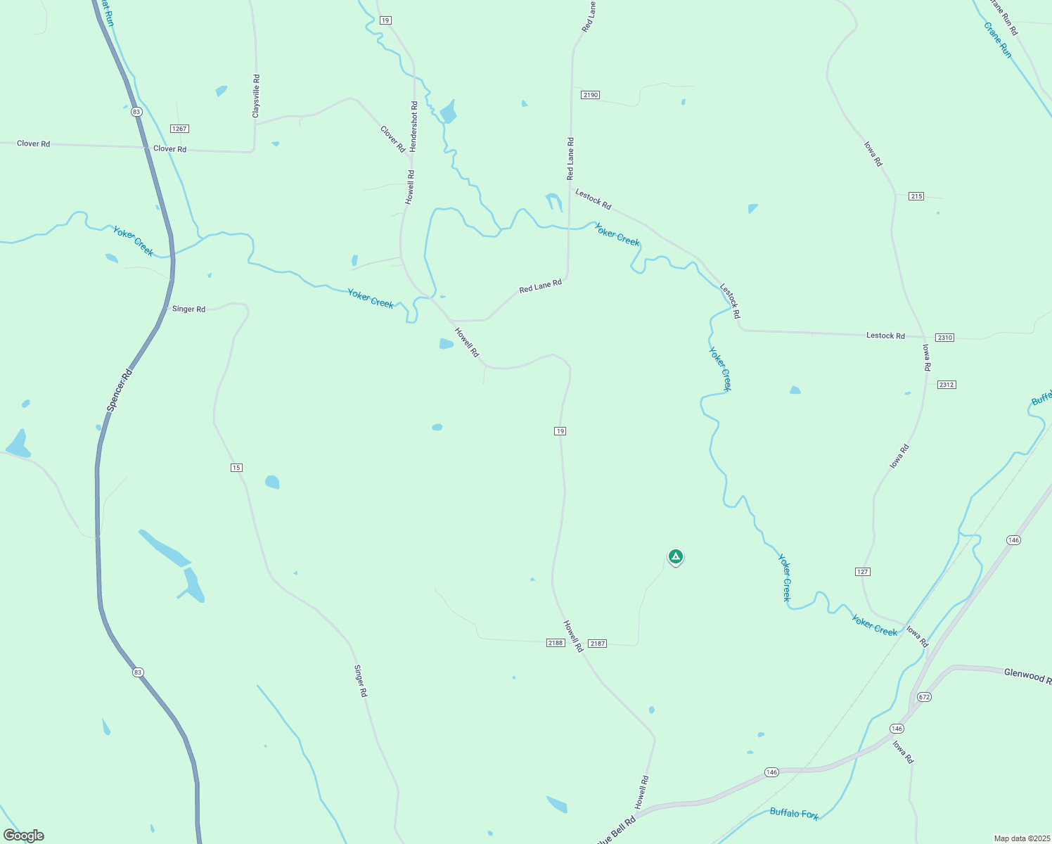 map of restaurants, bars, coffee shops, grocery stores, and more near in Cumberland