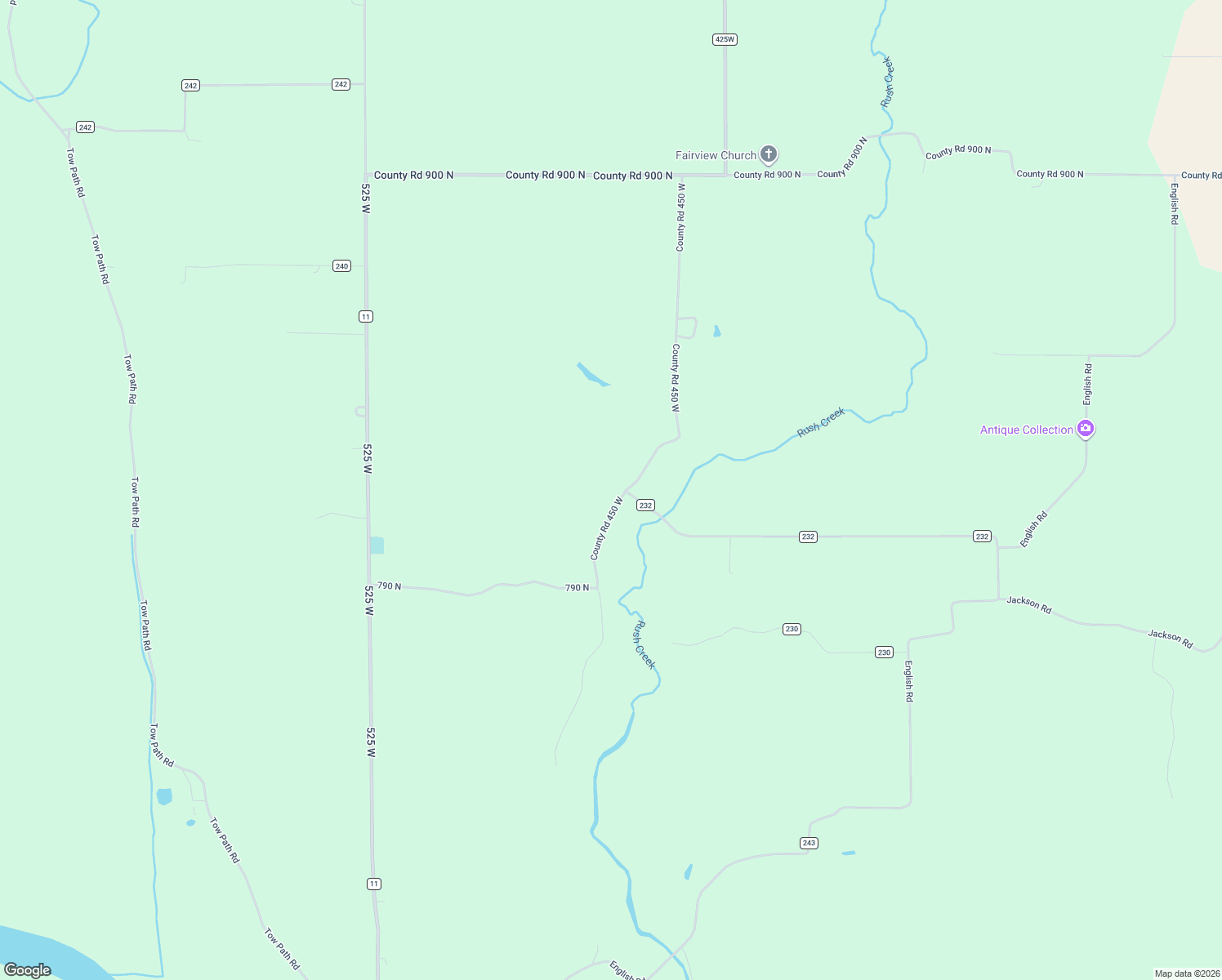 map of restaurants, bars, coffee shops, grocery stores, and more near 8120 N 450 W in Kingman