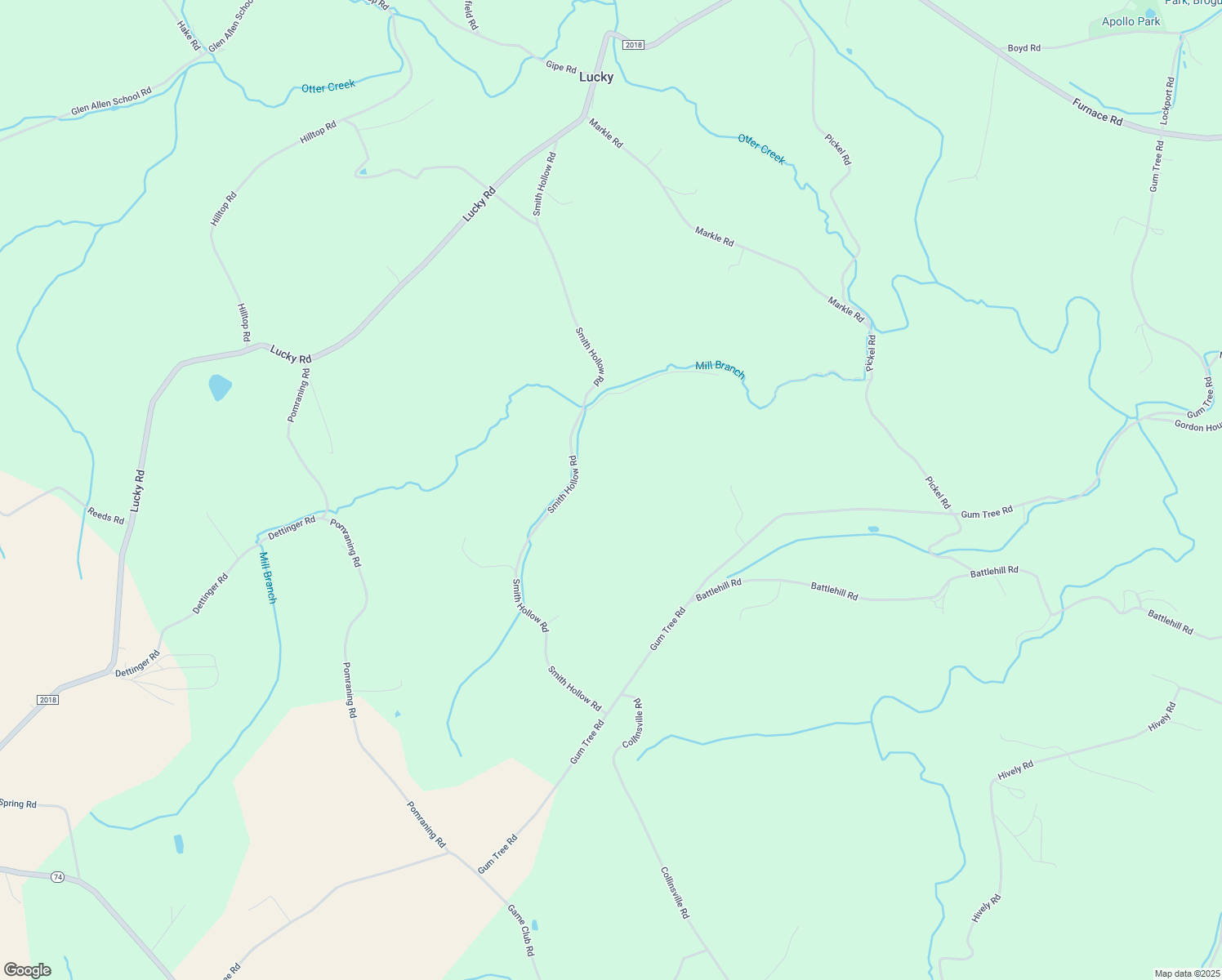 map of restaurants, bars, coffee shops, grocery stores, and more near in Brogue