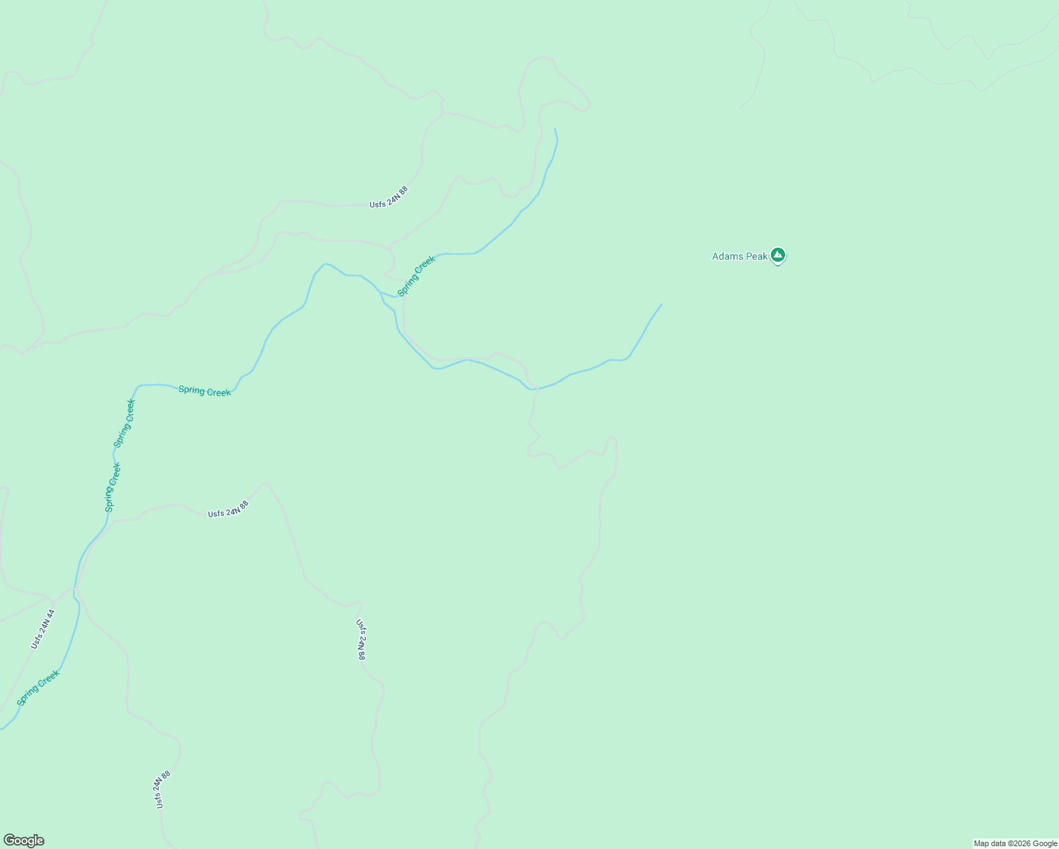 map of restaurants, bars, coffee shops, grocery stores, and more near Unnamed Rd in Doyle