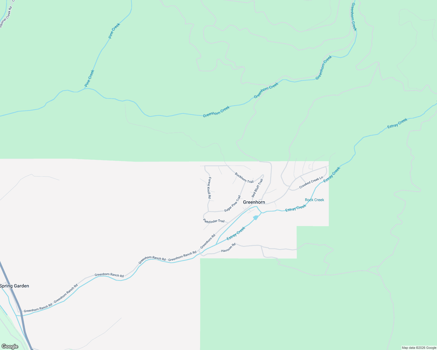 map of restaurants, bars, coffee shops, grocery stores, and more near 2601 Fernridge in Quincy