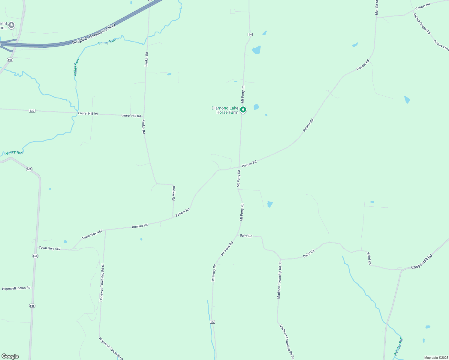 map of restaurants, bars, coffee shops, grocery stores, and more near in 