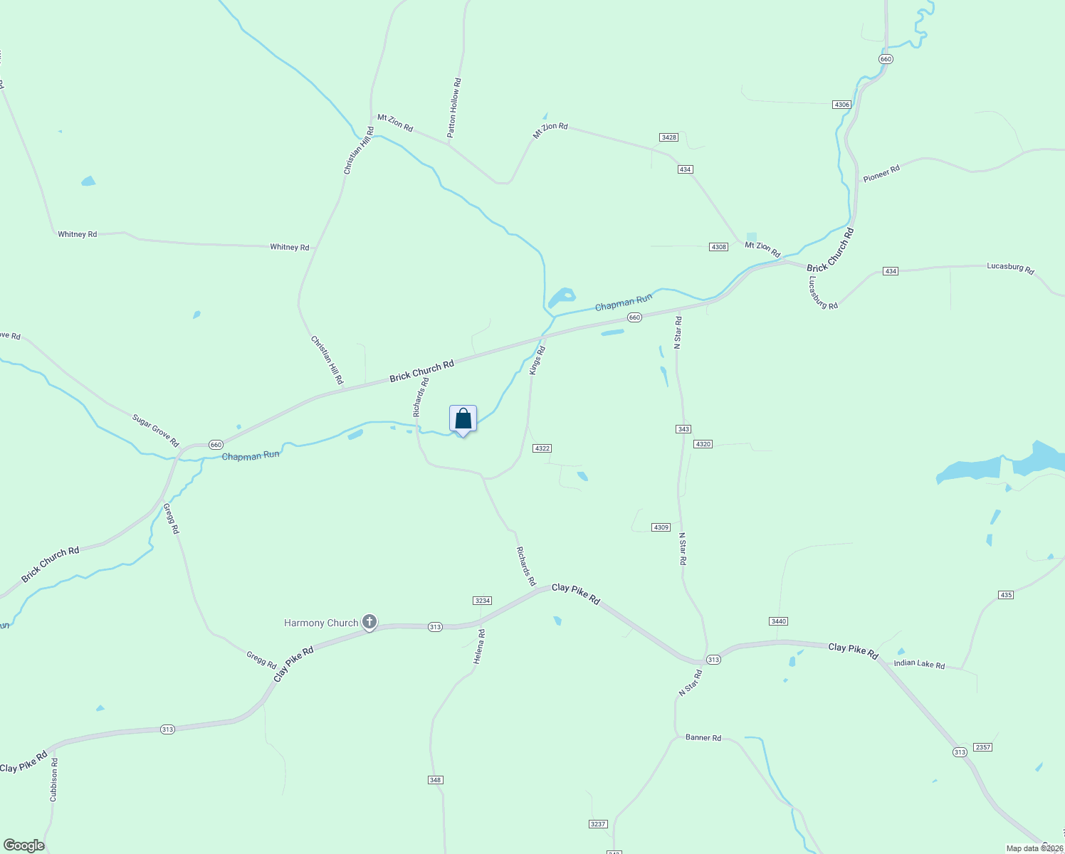 map of restaurants, bars, coffee shops, grocery stores, and more near 58496 Kings Road in Cambridge
