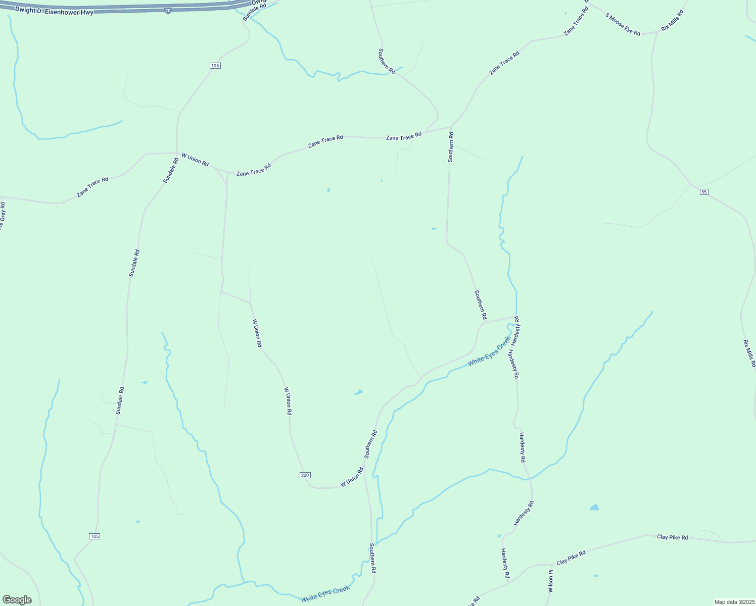 map of restaurants, bars, coffee shops, grocery stores, and more near 1645 South Cove Lane in Norwich