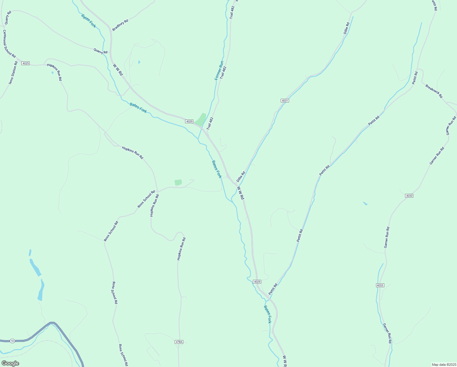 map of restaurants, bars, coffee shops, grocery stores, and more near 530 Ww Railroad Road in Sycamore