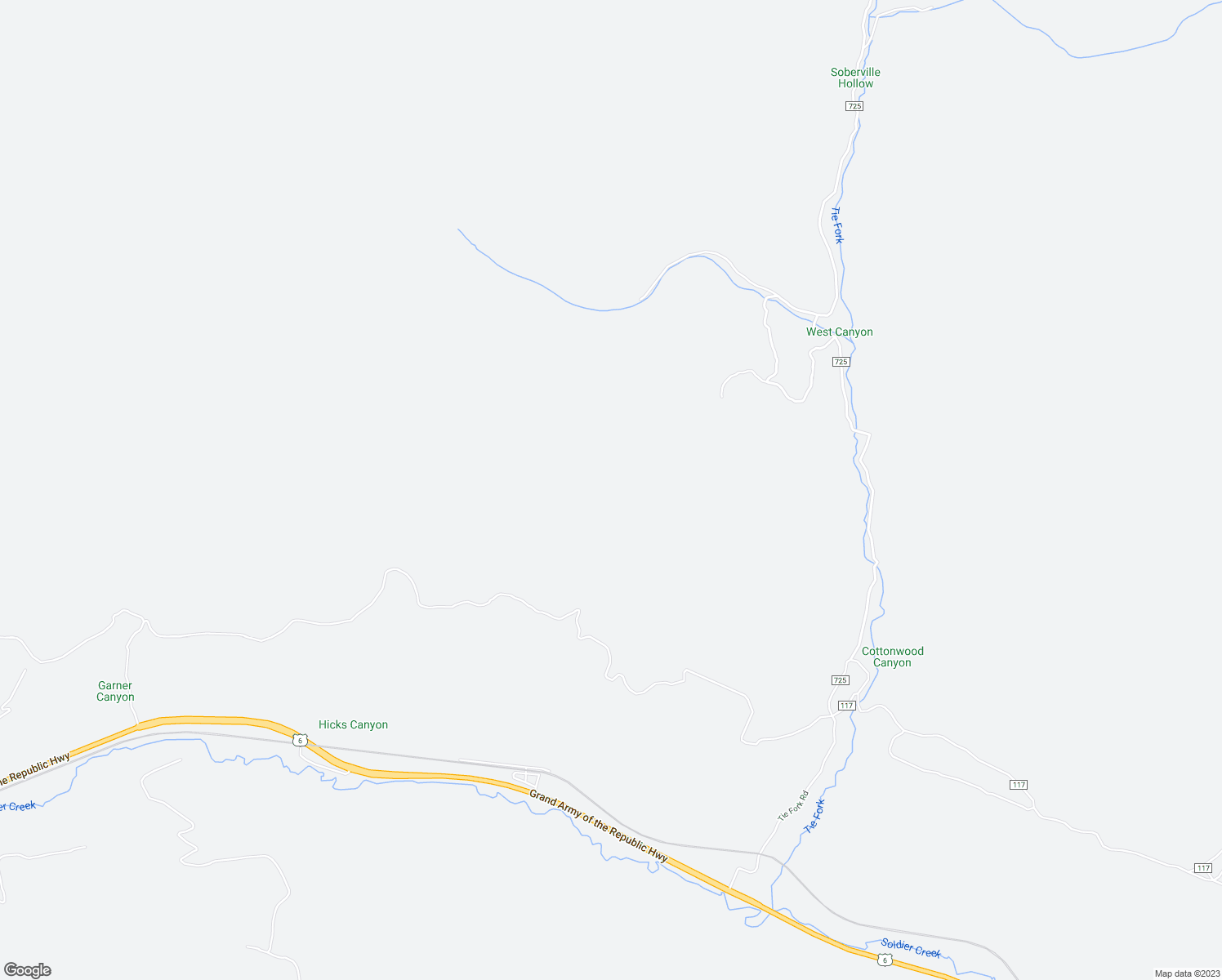 map of restaurants, bars, coffee shops, grocery stores, and more near Unnamed Road in Spanish Fork