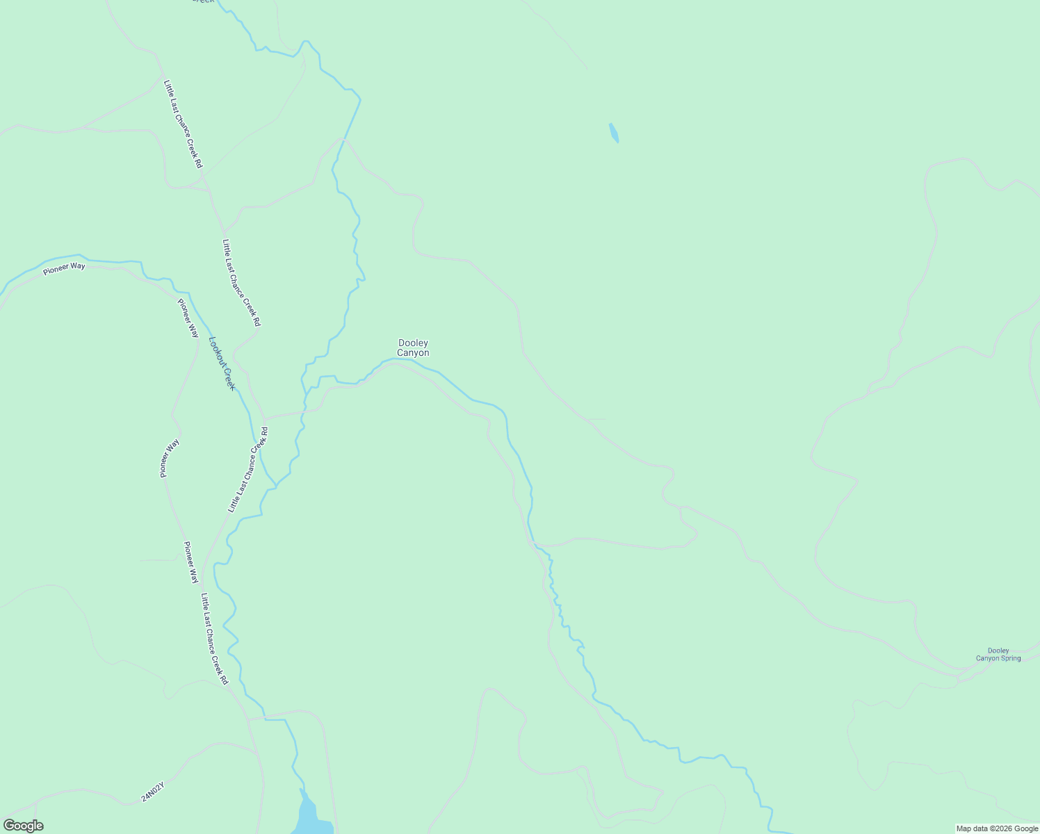 map of restaurants, bars, coffee shops, grocery stores, and more near Unnamed Road in Plumas County