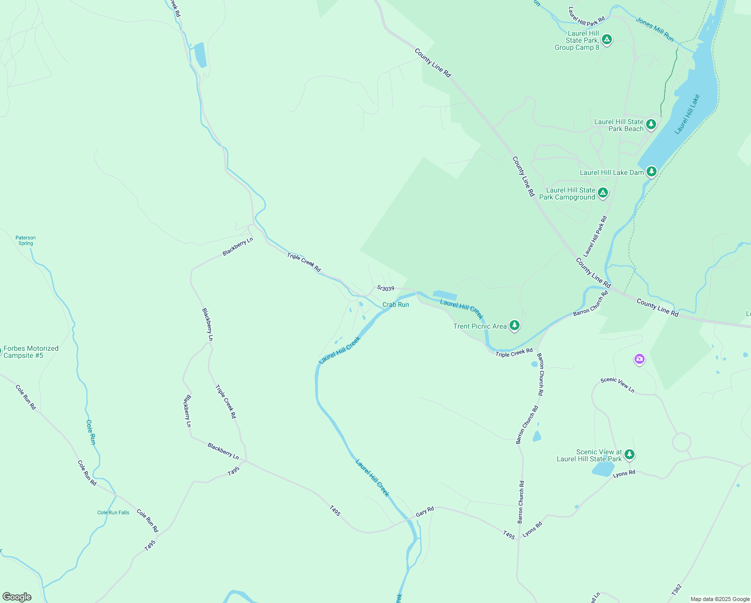 map of restaurants, bars, coffee shops, grocery stores, and more near 113 Shrader Lane in Champion