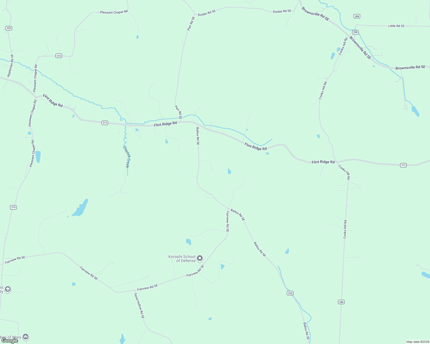 map of restaurants, bars, coffee shops, grocery stores, and more near 7141 Ballou Road in Newark