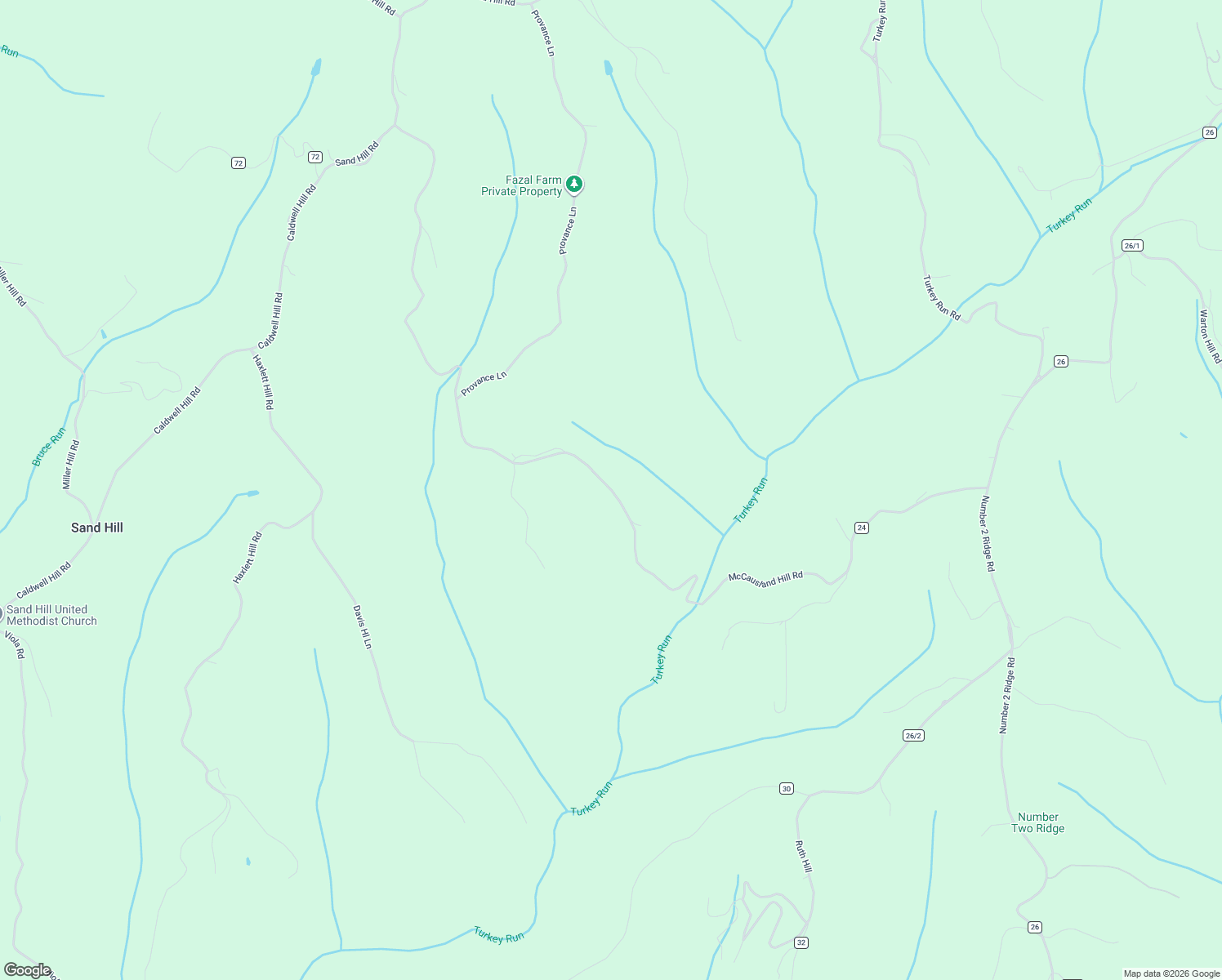 map of restaurants, bars, coffee shops, grocery stores, and more near Golden Road in Cameron