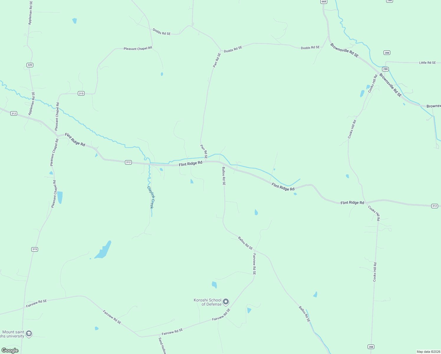 map of restaurants, bars, coffee shops, grocery stores, and more near 7070 Ballou Road Southeast in Newark