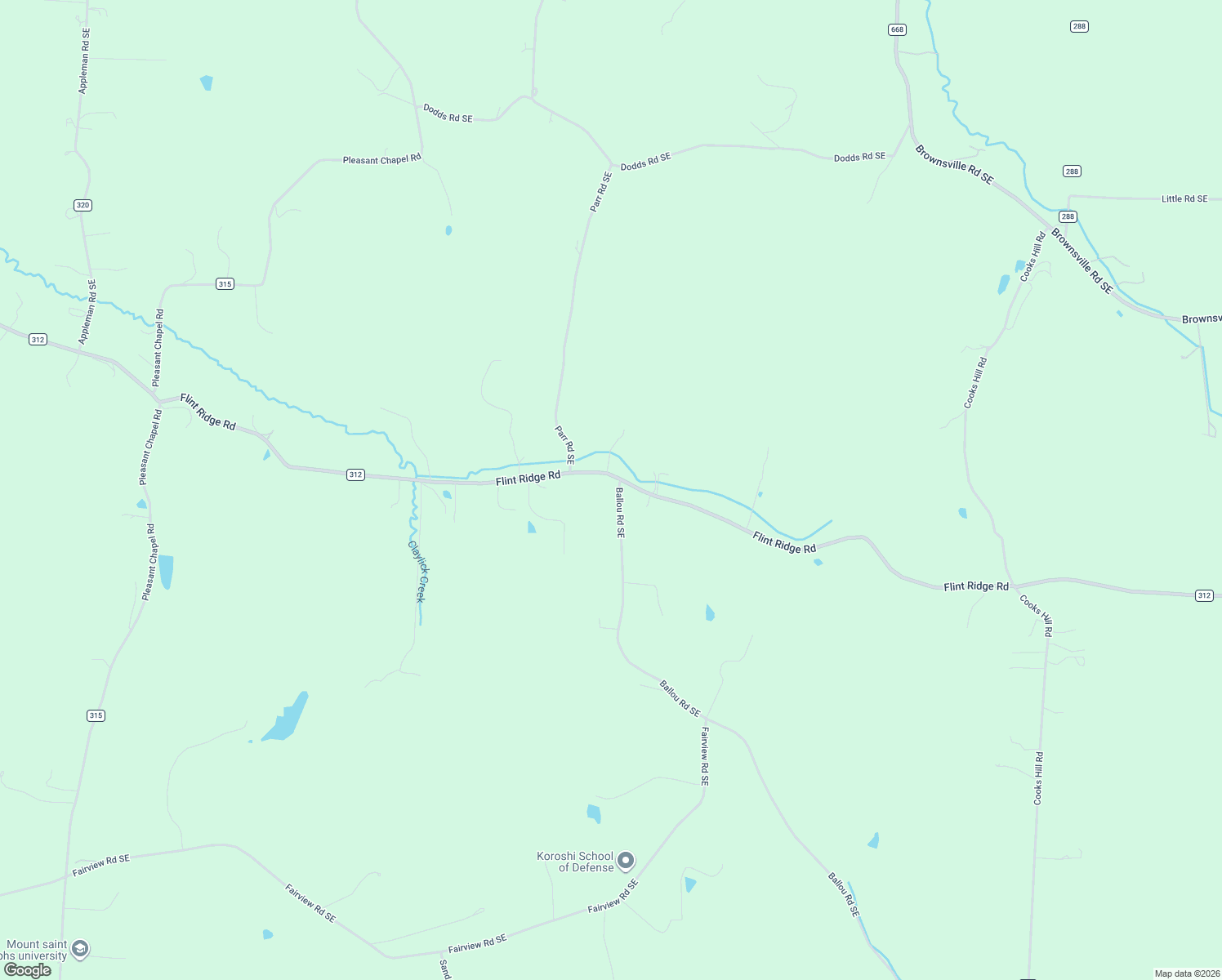 map of restaurants, bars, coffee shops, grocery stores, and more near 7070 Ballou Road Southeast in Newark