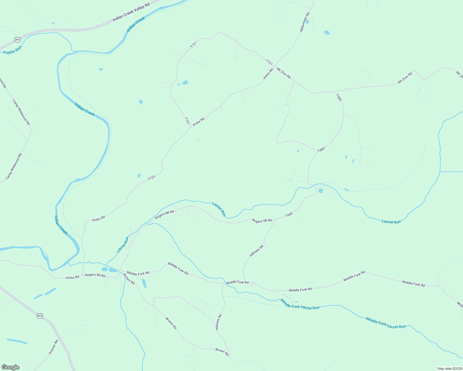 map of restaurants, bars, coffee shops, grocery stores, and more near in Indian Head