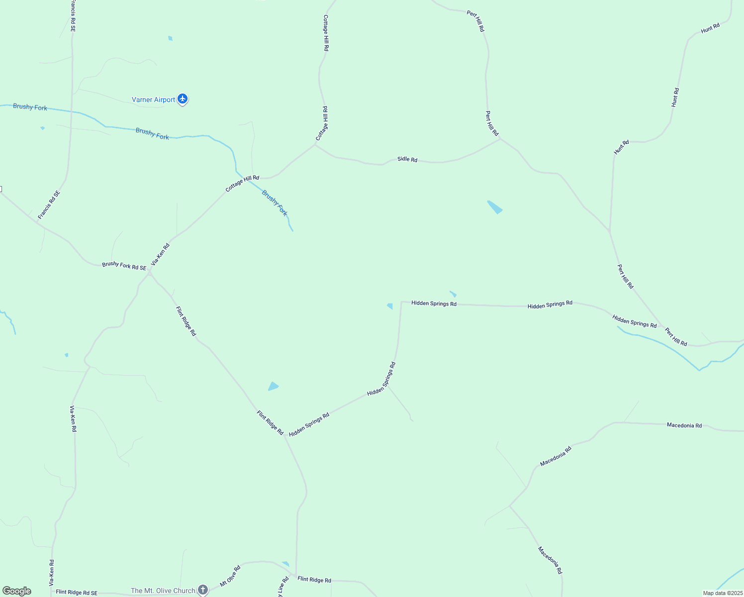 map of restaurants, bars, coffee shops, grocery stores, and more near 9525 Hidden Springs Road in Hopewell
