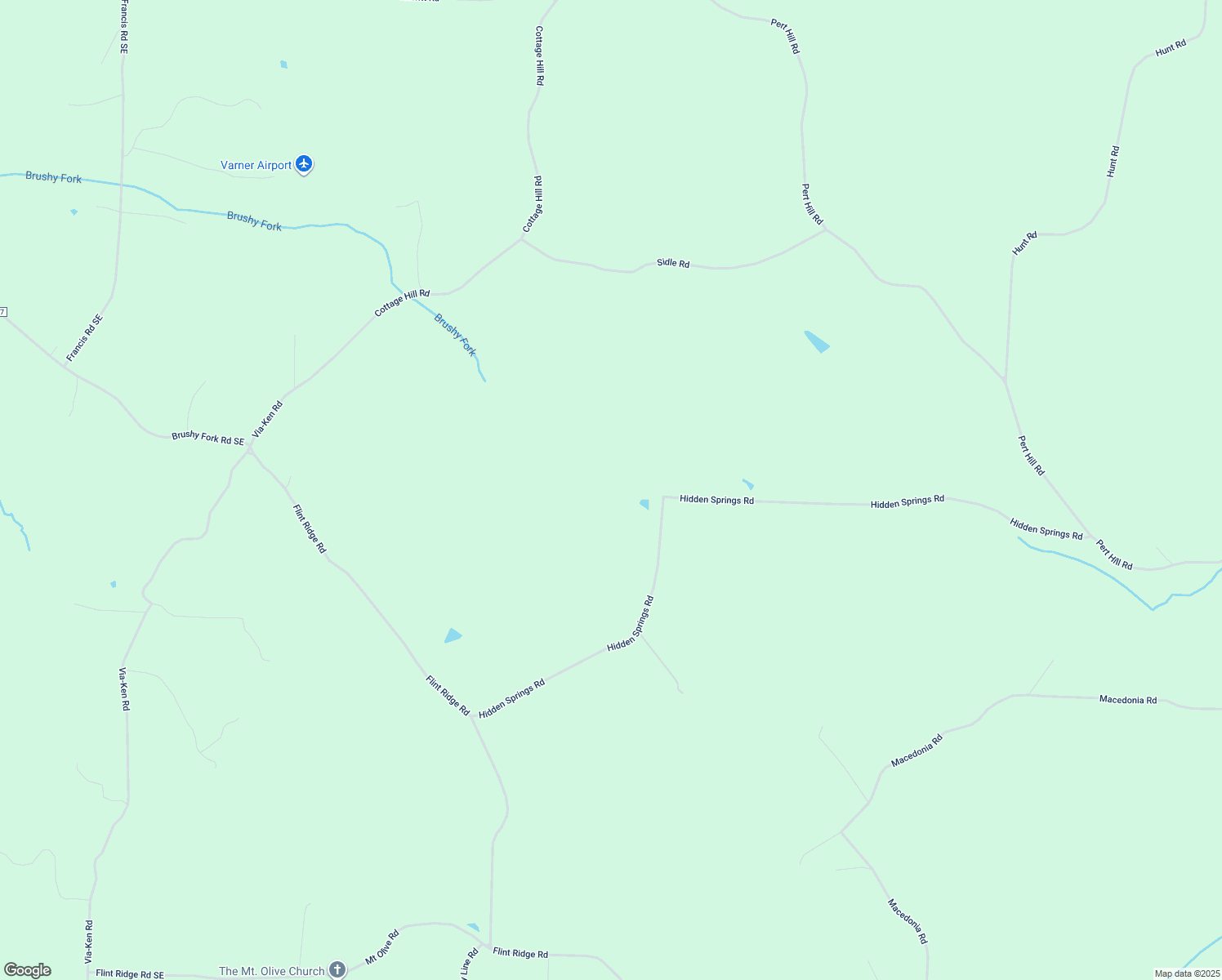 map of restaurants, bars, coffee shops, grocery stores, and more near 9525 Hidden Springs Road in Hopewell
