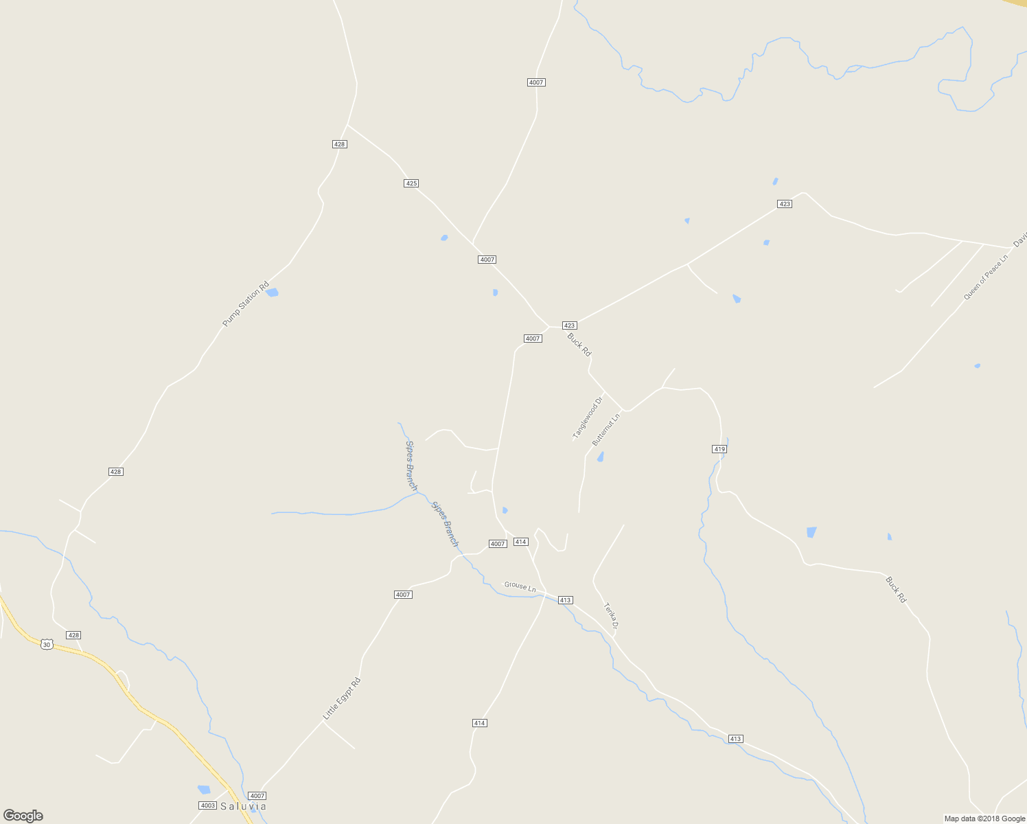 map of restaurants, bars, coffee shops, grocery stores, and more near 1844 Little Egypt Road in Harrisonville