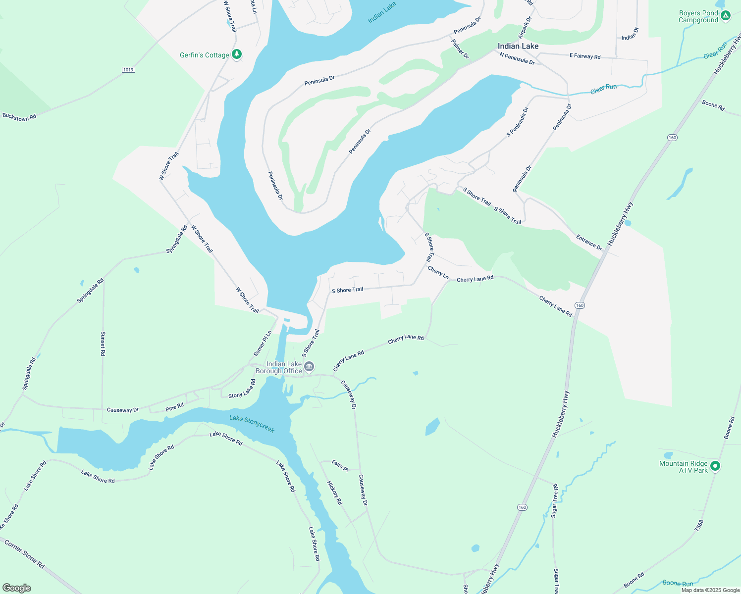 map of restaurants, bars, coffee shops, grocery stores, and more near in Central City