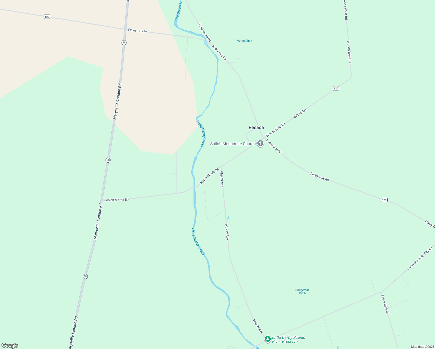 map of restaurants, bars, coffee shops, grocery stores, and more near 1399 Josiah Morris Road in London