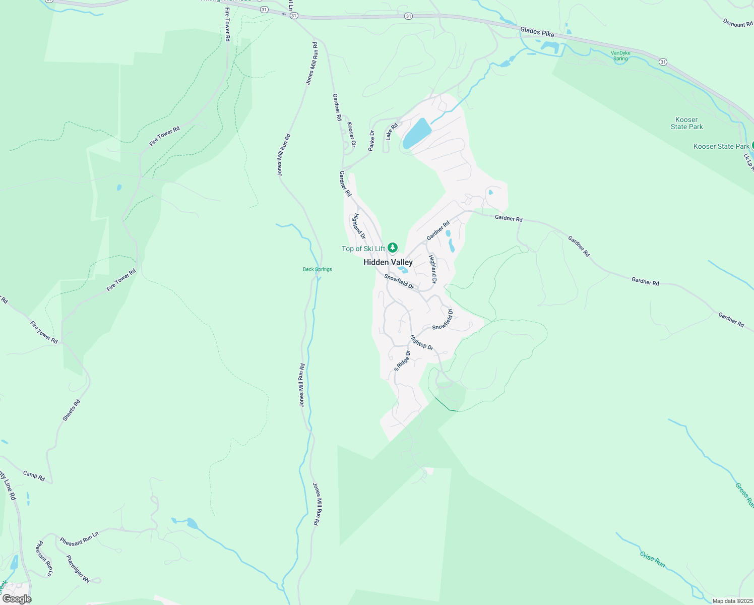 map of restaurants, bars, coffee shops, grocery stores, and more near 1816 Eagles Ridge Court in Somerset
