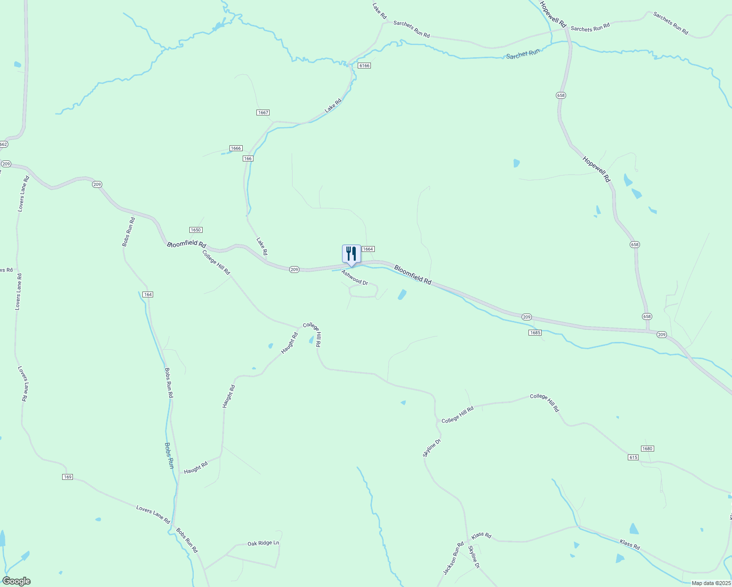 map of restaurants, bars, coffee shops, grocery stores, and more near 4976 Ashwood Drive in Cambridge