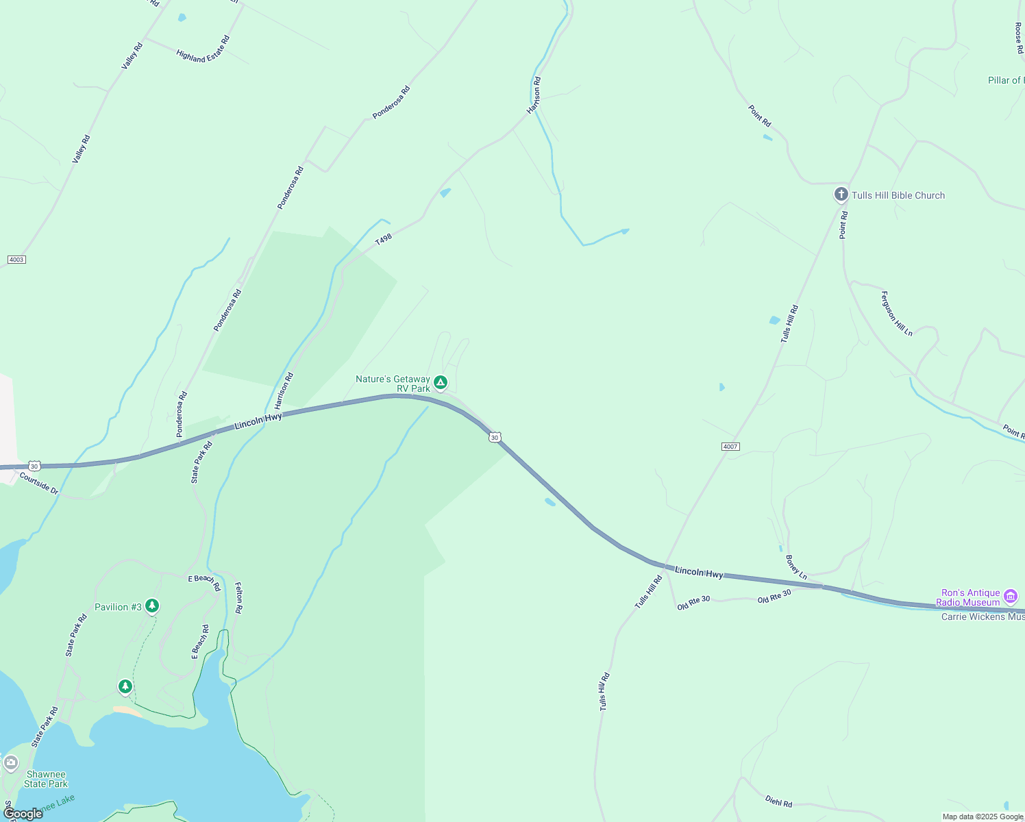 map of restaurants, bars, coffee shops, grocery stores, and more near 255 Sleepy Hollow Road in Schellsburg